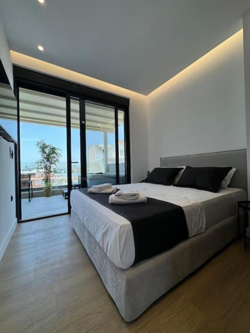 Bluemotion - Centralsuite 6Β El Pireo Exterior foto